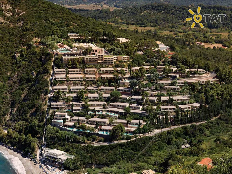 Atlantica Grand Mediterraneo Resort