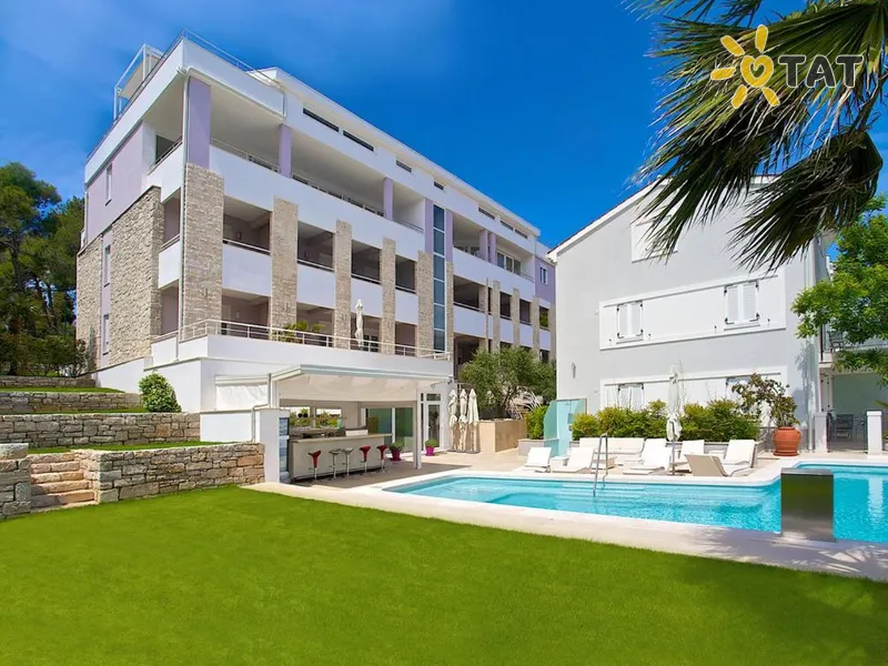 Ribarska Koliba Resort