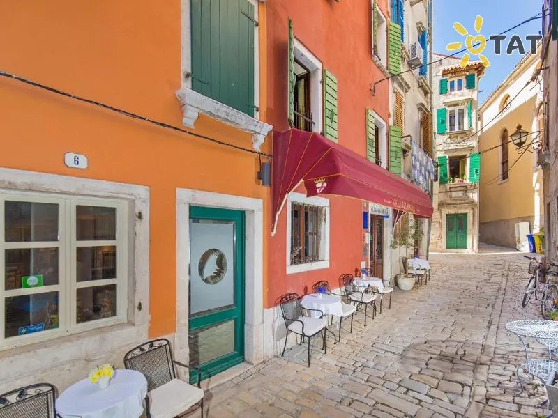 Villa Valdibora Hotel