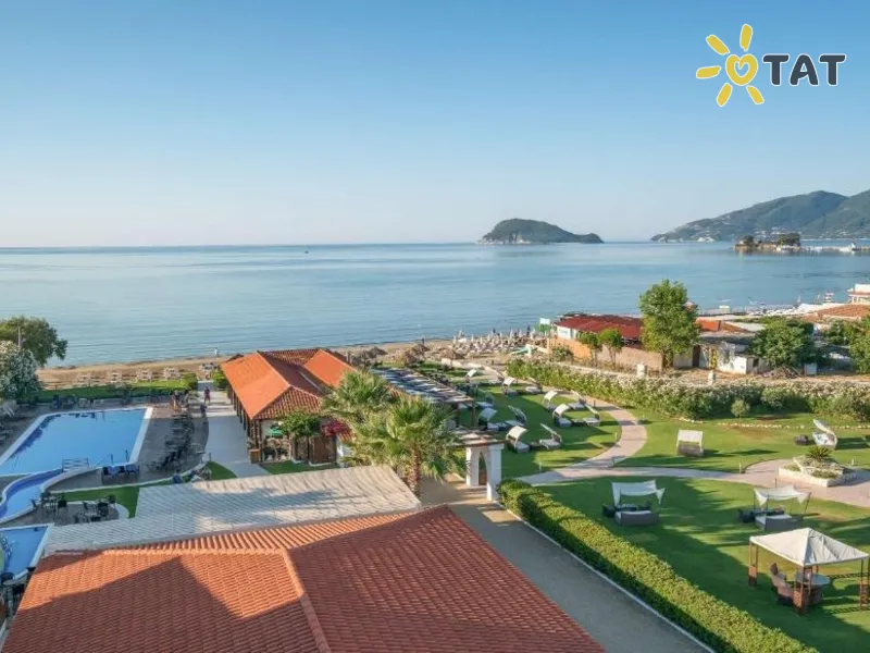 Galaxy Beach Resort, BW Premier Collection