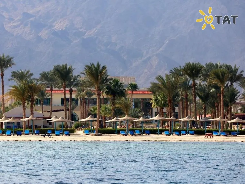 Nuweiba Club Resort