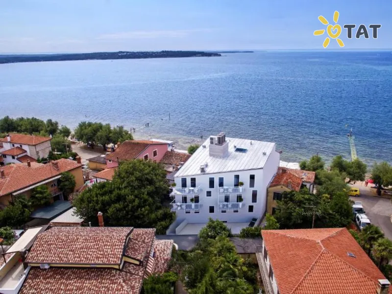 Rivalmare Boutique Hotel