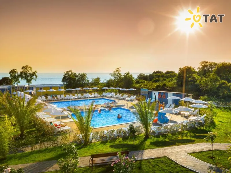 Aminess Maravea Camping Resort