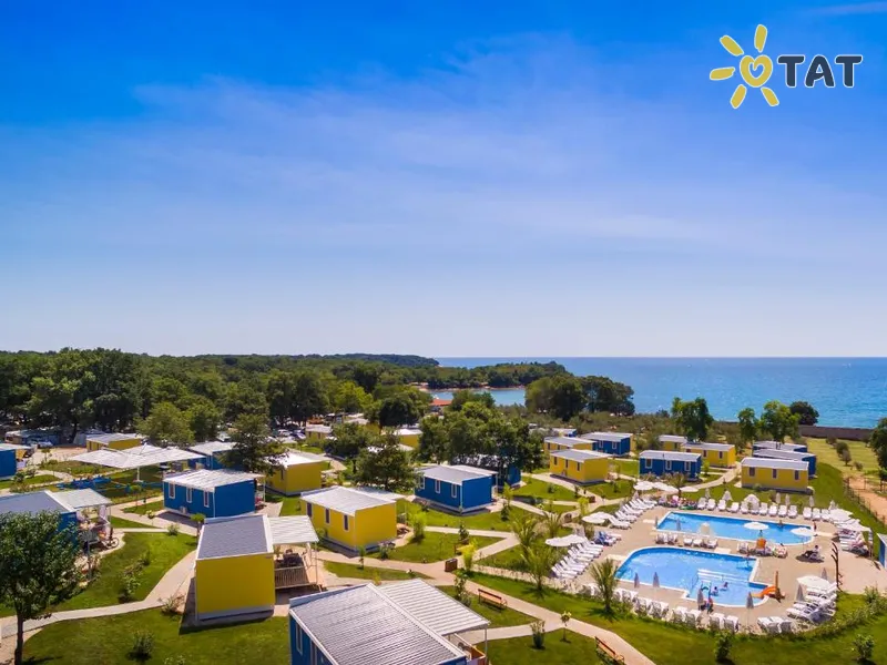 Miramì Family Village