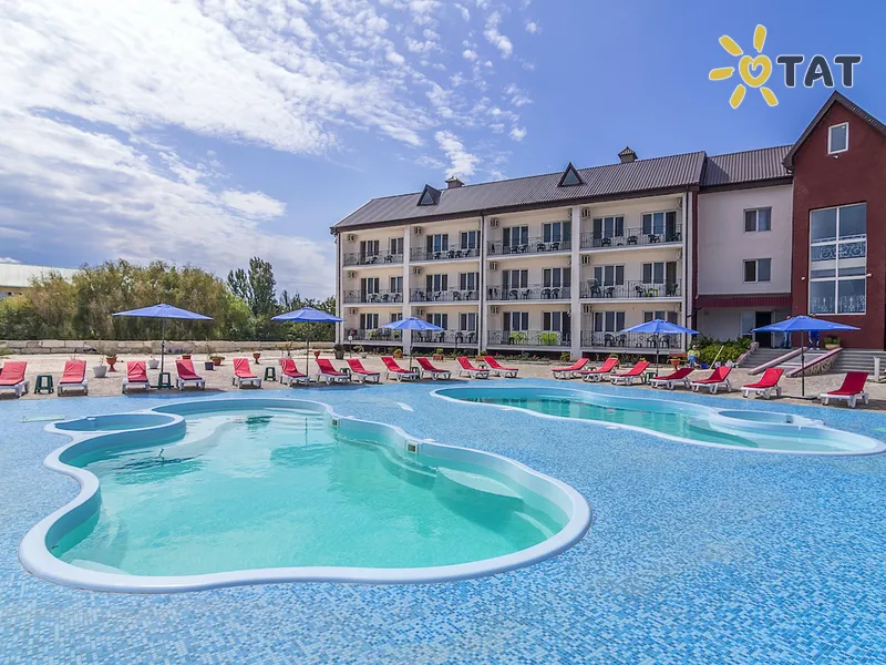 Райский Сад