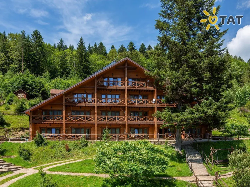 Осоння Карпаты