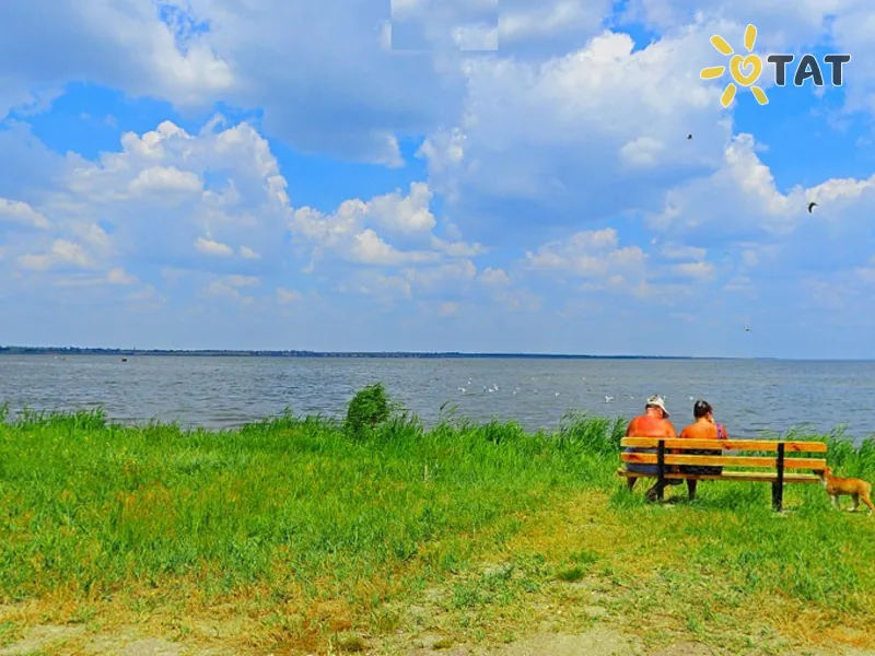 Пансионат Санта