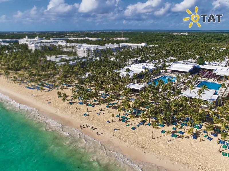 ClubHotel Riu Bambu