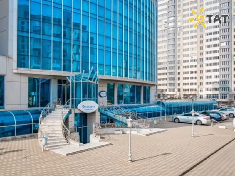 Снежная Королева