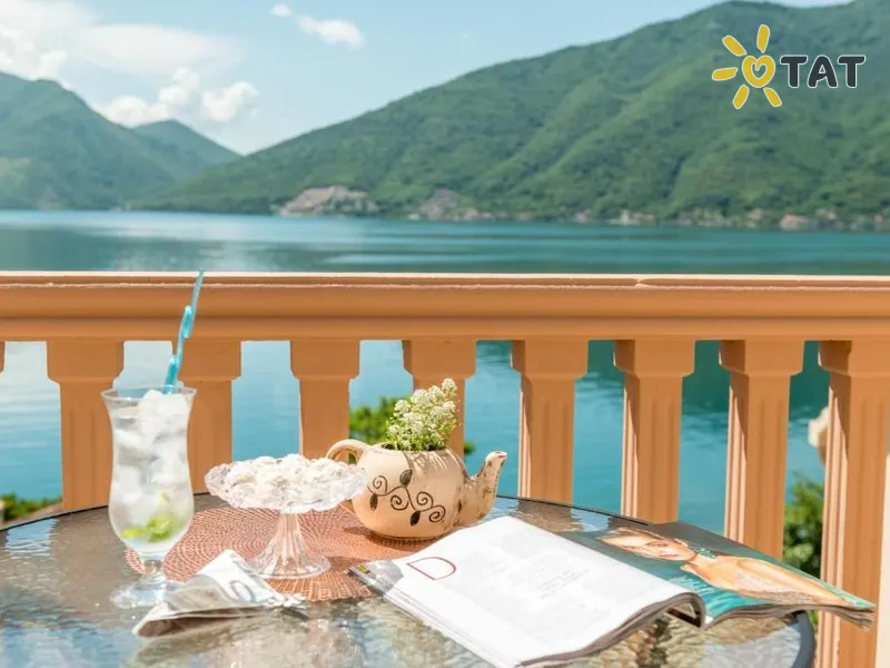 Stella del Mare Apartments