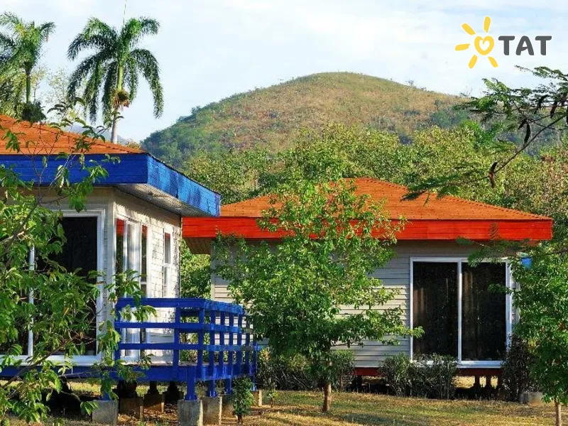 Finca Horizontes Maria Dolores