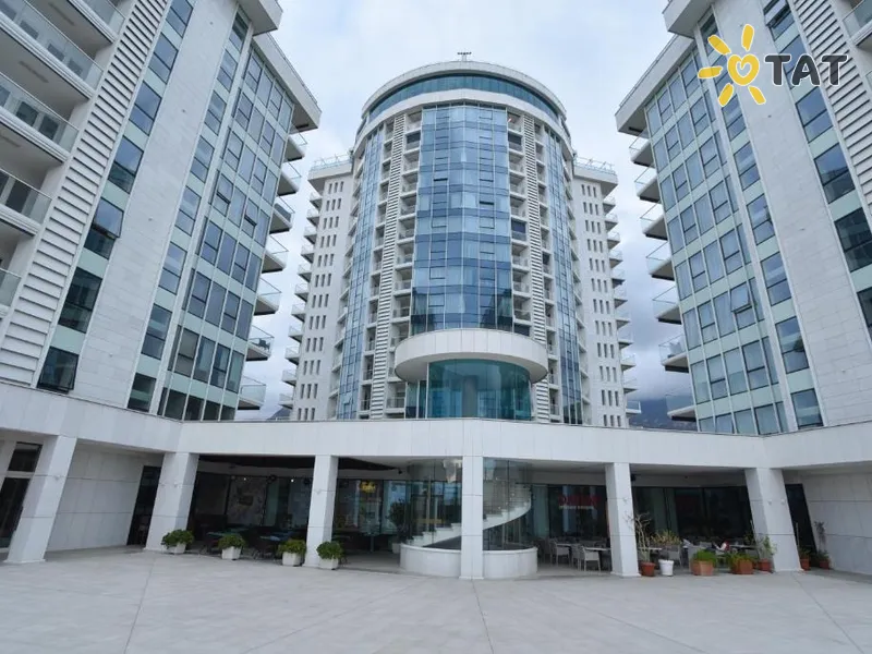 Tre Canne Apartments