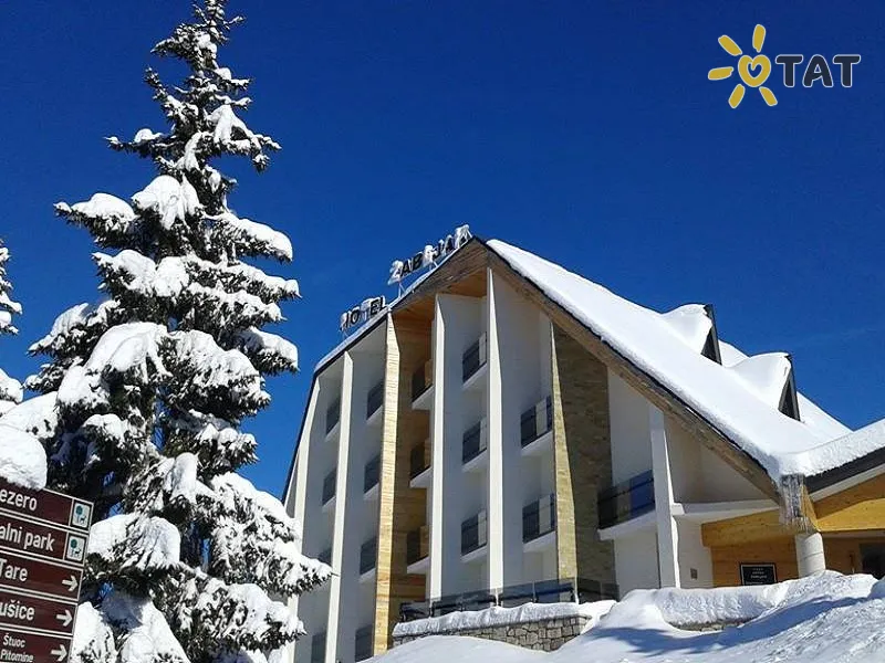 Zabljak Hotel