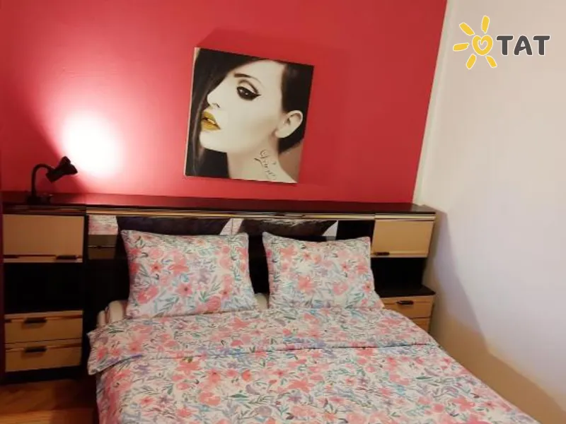 Apartments Valiza III i Apartments Valiza IV