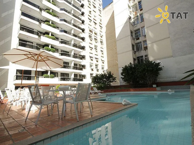 Promenade Princess Copacabana