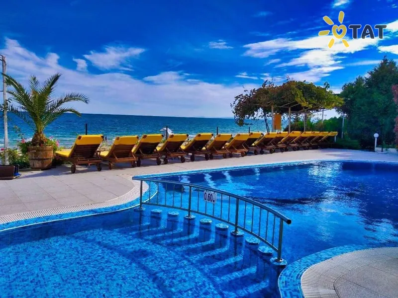 Aphrodite Beach Hotel