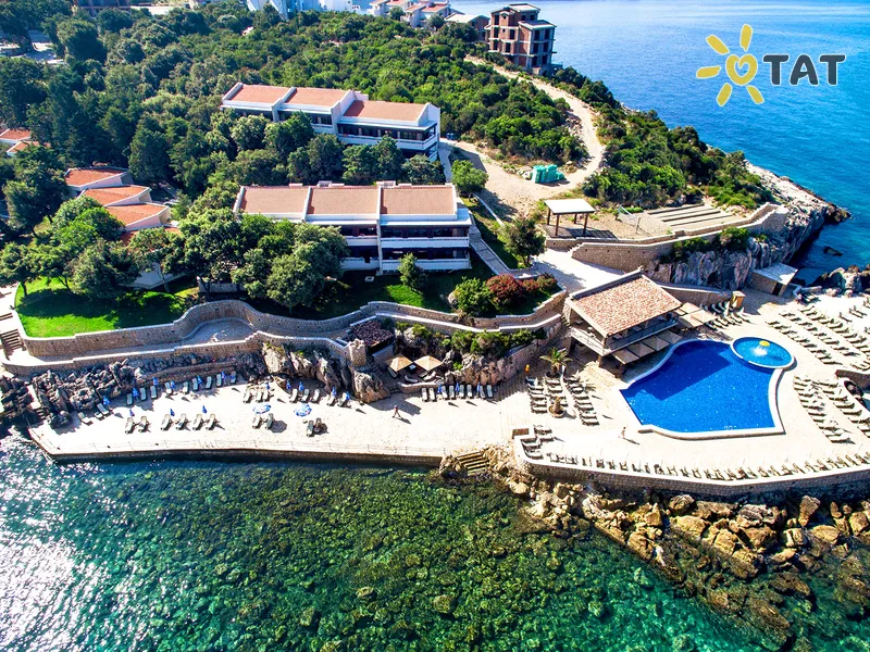 Wind Rose Hotel Resort (Ruza Vjetrova)