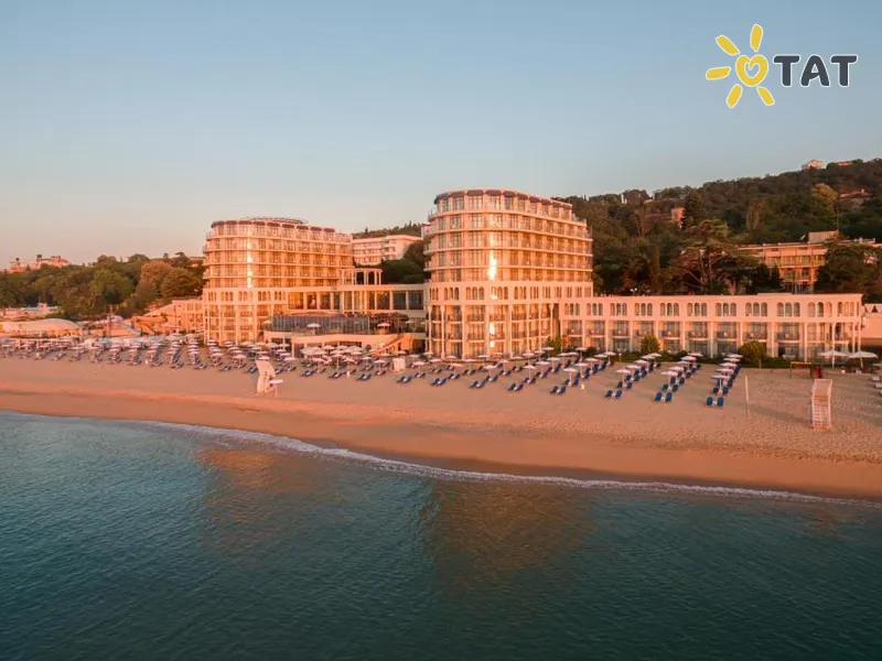 Azalia Hotel Balneo & Spa