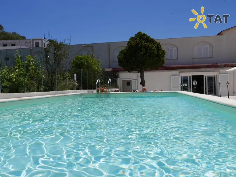 Torre Dei Borboni Hotel