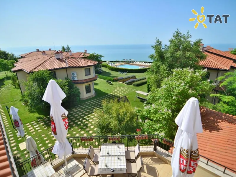 BlackSeaRama Golf & Villas