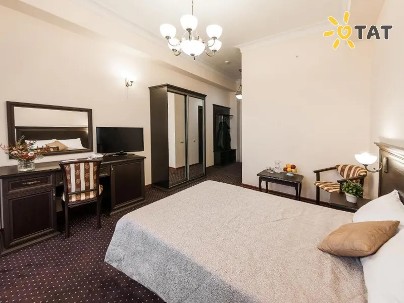 Золотой колос