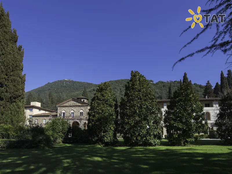 Grotta Giusti Thermal Spa Resort