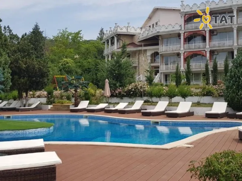 Elit Palace & Spa Hotel