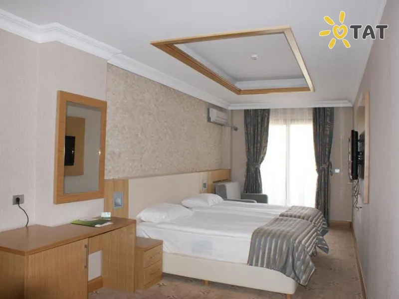 Green Thermal Yalova