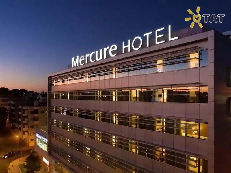 Mercure Lisboa Almada