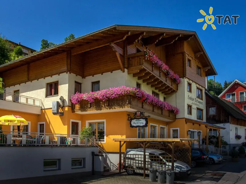 Gasthof zum Kaiserweg