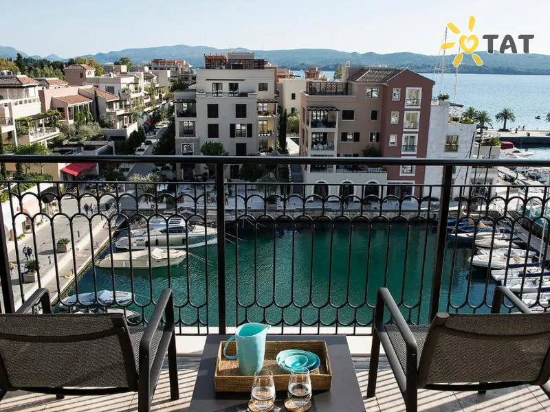 Regent Porto Montenegro