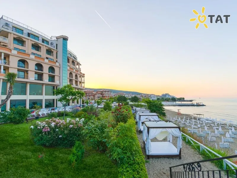 Grand Hotel Sveti Vlas