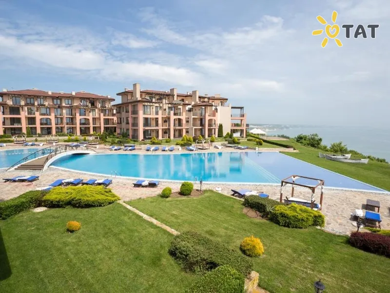 Kaliakria Resort