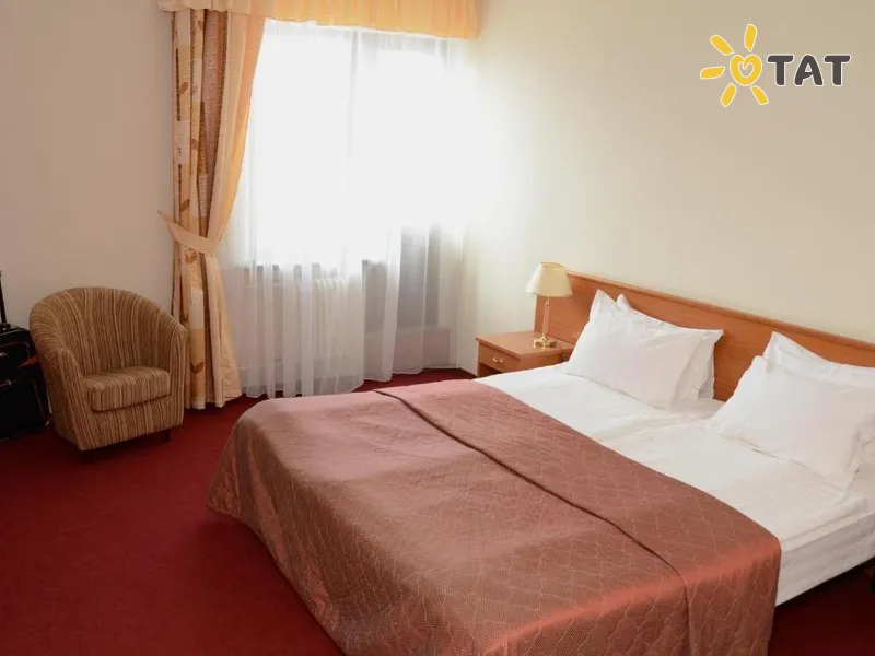 Азимут Отель Углич