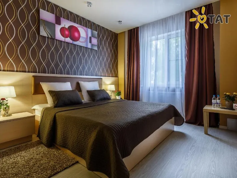 Виктория Плаза