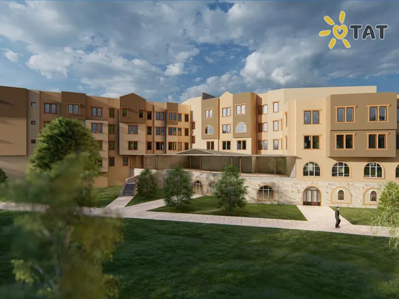 Emin Kocak Kapadokya Hotel