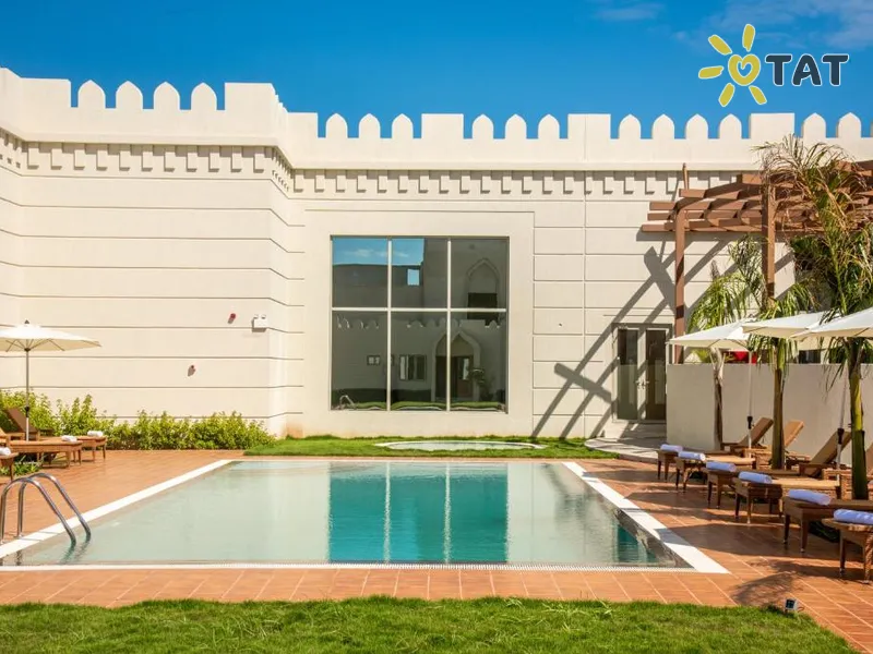 Golden Tulip Zanzibar Airport