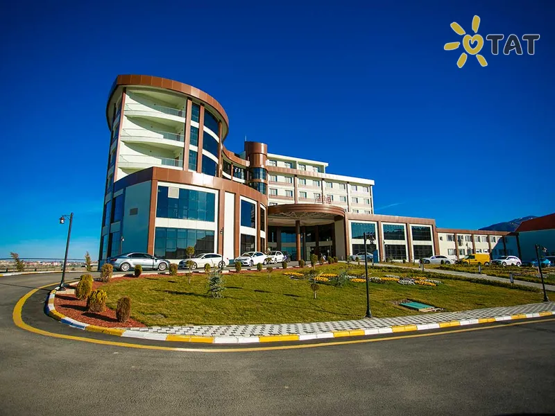 Afbel Termal Spa & Hotel