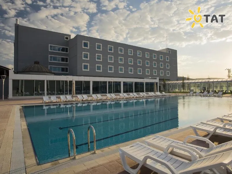 Jura Hotels Afyon Thermal