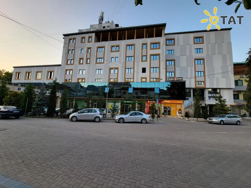Enkelana Hotel