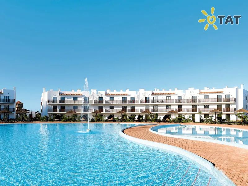 Melia Dunas Beach Resort