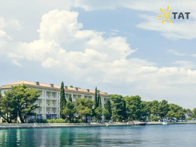 Brijuni Rooms Karmen