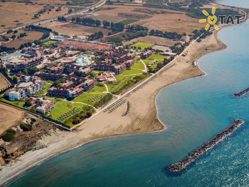 Robinson Club Cyprus