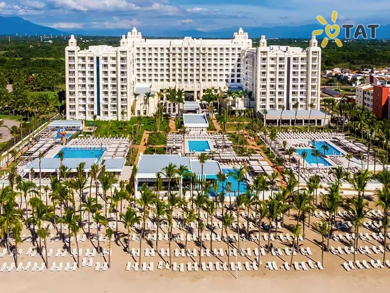 Riu Vallarta