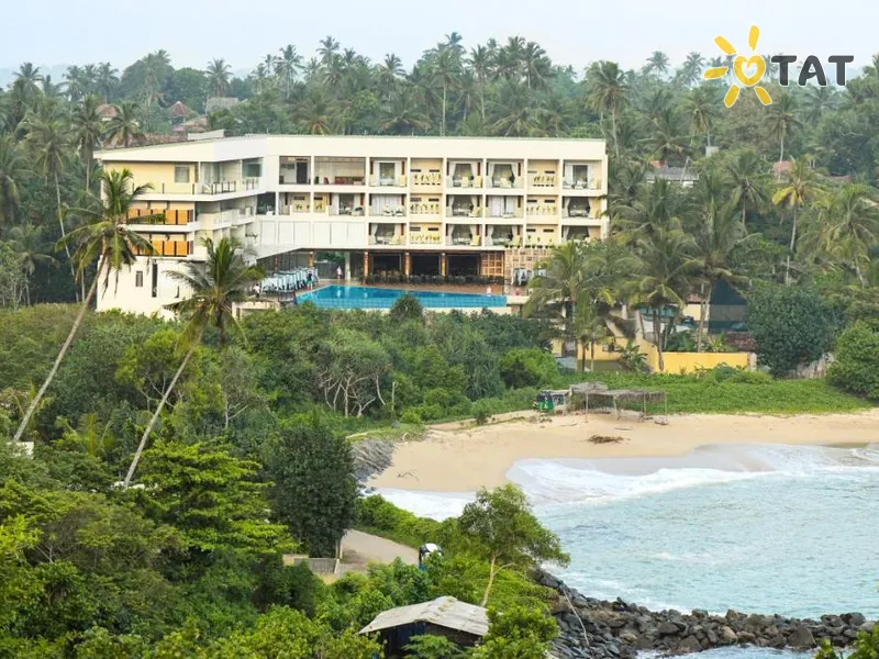 Ayurvie Weligama