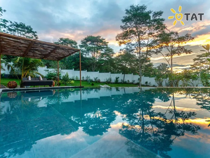 Kahanda Kanda Boutique