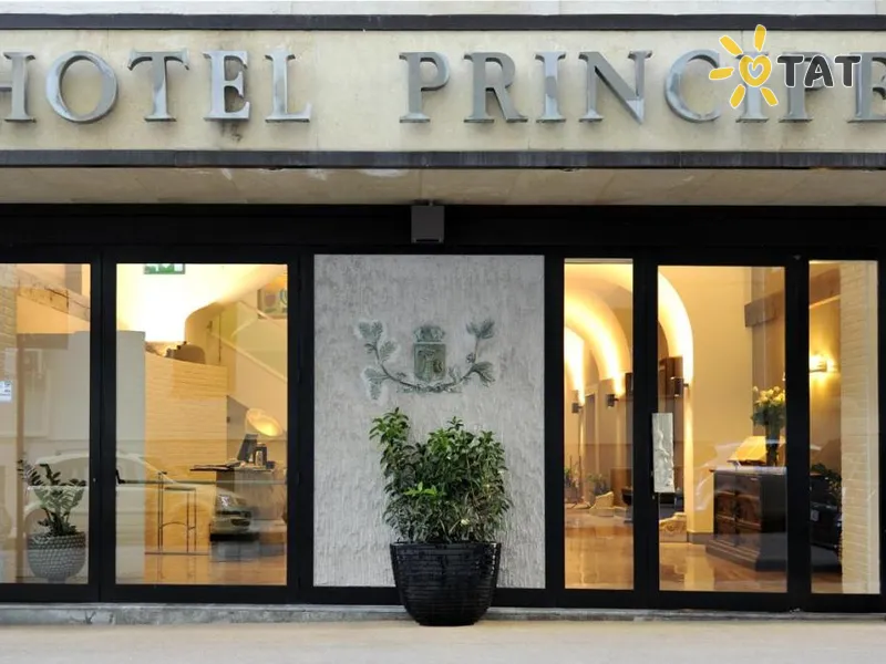 Principe Villafranca