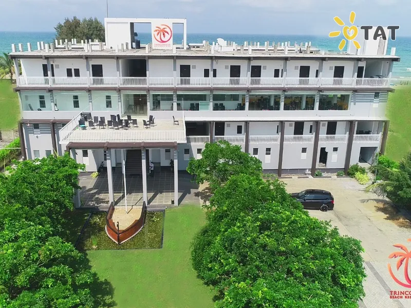 Trincomalee Beach Resort & Spa