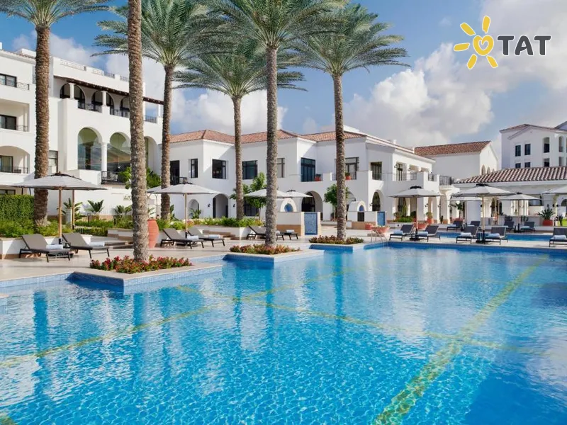 Address Marassi Golf Resort