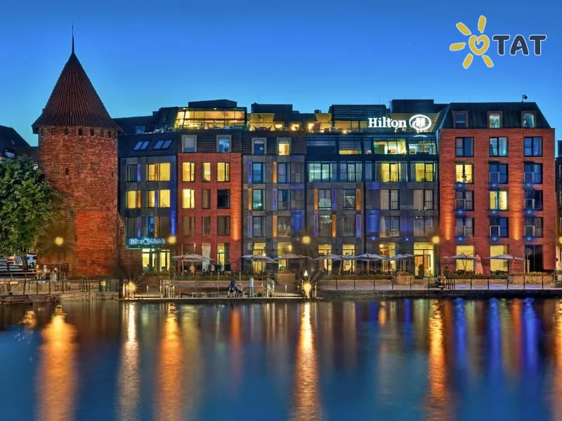 Hilton Gdansk